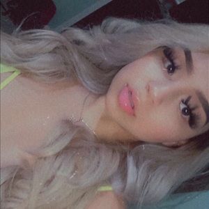 Meet your Posher, Ivette